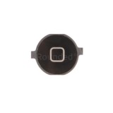 Buton Home negru pentru iPhone 3G, iPhone 3Gs