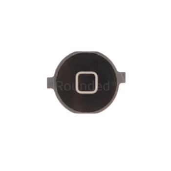 Buton de pornire negru pentru iPod Touch 1G, 2G, 3G foto