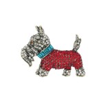 Brosa Scottish Terrier