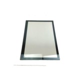 Geam Interior Cuptor TECNOGAS Original, Coduri 493172200 493166000, Piesa Originala