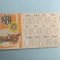 Calendar 1984 de birou ACR