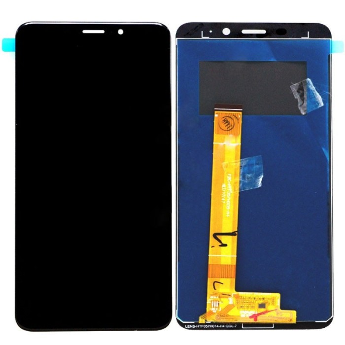 Display Meizu M6s negru