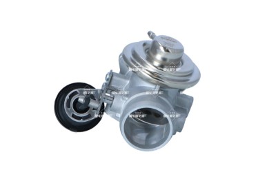 NRF 48625 EASY FIT Supapa EGR foto
