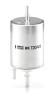 MANN-FILTER WK 720/4 filtru combustibil