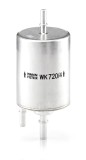 MANN-FILTER WK 720/4 filtru combustibil