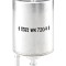 MANN-FILTER WK 720/4 filtru combustibil