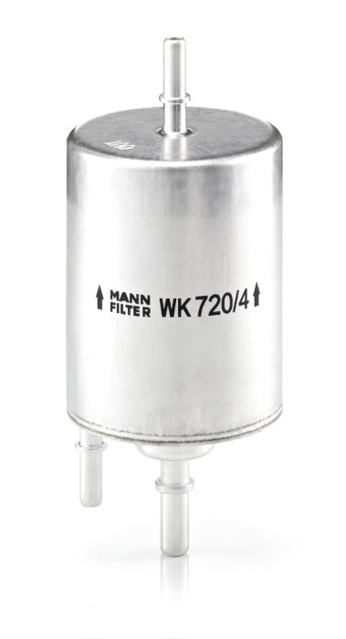 MANN-FILTER WK 720/4 filtru combustibil