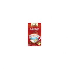 Ceai Bio Classic Yogi Tea