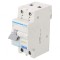 &Icirc;ntrerupător RCBO 20A 30mA 1P+N 240V IP20