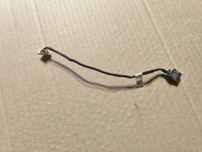 jACK MUFA INCARCARE CU CABLU Acer Aspire e5-573 e5-573g b15q1 54hh E5-522g E5-532 E5-574 F5-571 dd0zrtad000 foto