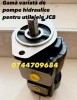 Pompa hidraulica 3cx si 4cx jcb, Universal