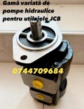 Pompa hidraulica 3cx si 4cx jcb, Universal