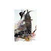 Vampire Hunter D Omnibus: Book Five