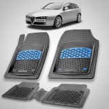 Cumpara ieftin Covorase Alfa Romeo 159 Sportwagon Facelift Compatibile 2008-2011 | Blue