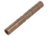 Capăt &Icirc;mbinat Neizolat Cupru 16mm2 Crimpat pe Cablu
