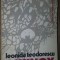 Echinox- Leonida Teodorescu