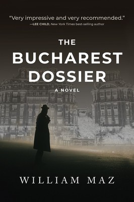 The Bucharest Dossier foto