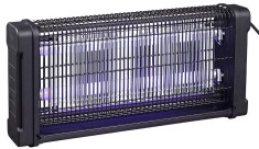 Capcana Strend Pro KING KONG, capcana pentru insecte ?i ?an?ari, electrica, pentru priza, 2x15 W foto