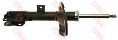 Amortizor MITSUBISHI OUTLANDER II (CW) (2006 - 2012) TRW JGM1213SR foto