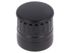 Semnalizator acustic 24V 100dB IP66