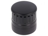 Semnalizator acustic 24V 100dB IP66