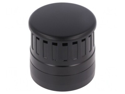 Semnalizator acustic 24V 100dB IP66 foto