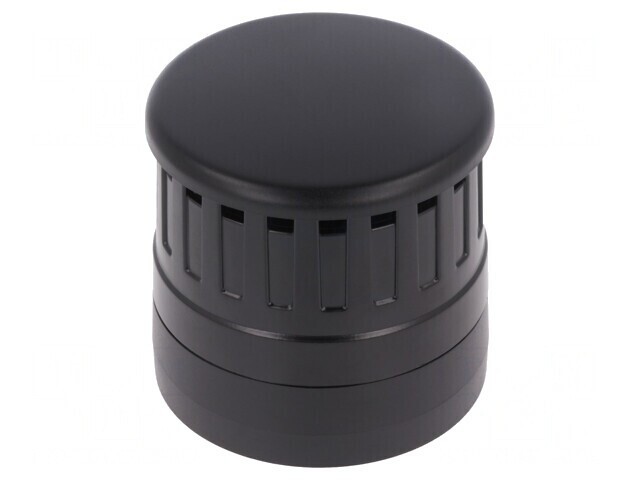 Semnalizator acustic 24V 100dB IP66