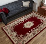 Cumpara ieftin Covor Aubusson Rosu 120X180 cm, Flair Rugs