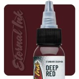 ETERNAL - Culori 15 ml - Not REACH (Tus de desen) - Deep Red