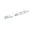 Emblema ML 400d pentru spate portbagaj Mercedes