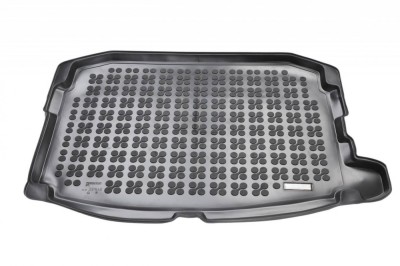 Covor Tavita Portbagaj Premium Seat Leon Hatchback 2020+ foto