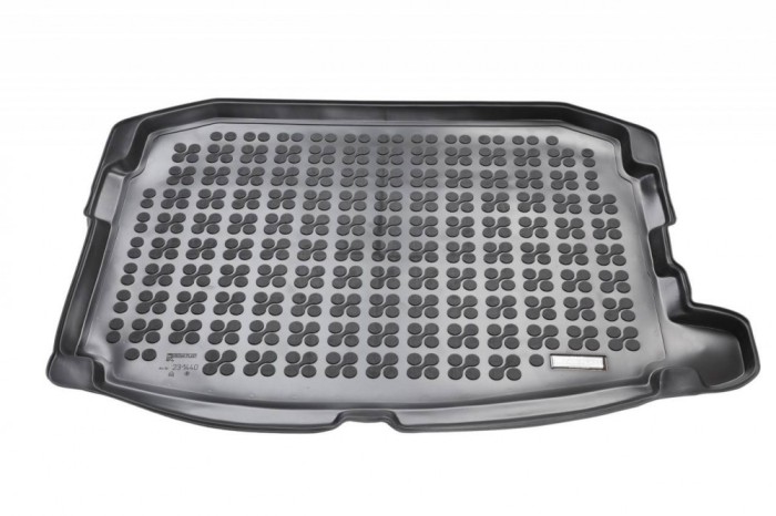 Covor Tavita Portbagaj Premium Seat Leon Hatchback 2020+