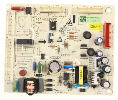 MODUL ELECTRONIC K1931260 Frigider / Combina frigorifica HISENSE foto
