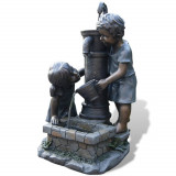 Ubbink Set cascadă Acqua Arte Atlanta 1387016 403774