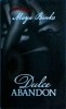 Maya Banks - Dulce abandon, Litera