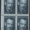 Statele Unite 1979 - John Steinbeck (1902-1968), neuzata de 4