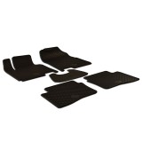Set Covorase Auto Cauciuc Umbrella Pentru Hyundai I20 (2014-2020) - 5 Pcs 506998 219716CO