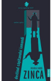 Pe urmele agentului B-39. Destinul căpitanului Iamandi (vol.4) - Paperback brosat - Haralamb Zincă - Publisol