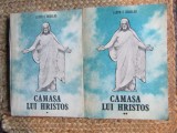 Camasa lui Hristos (vol. I + II) - Lloyd C. Douglas