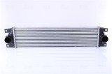 Radiator intercooler Nissan Interstar, Interstar Sasiu; Opel Movano A, Movano A Sasiu; Renault Master II, Master II Sasiu, Master Pro Motor 1.9 dCi