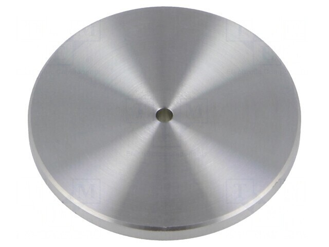 Disc de șlefuire pentru conectori POF F05, tuburi