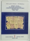 JUDETUL VALCEA IN ANUARUL SI BULETINUL COMISIUNII MONUMENTELOR ISTORICE - BIBLIOGRAFIE - 1908 -1945 de NICULAE RAVICI - TATARANU , 2008