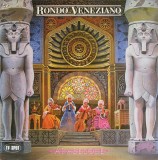 VINIL LP Rondo&#039; Veneziano &ndash; Arabesque (VG++), Pop