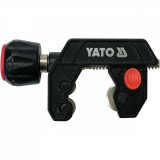 Cumpara ieftin Dispozitiv pentru tăiat țevi 3-28 mm Yato YT-22341
