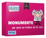 Monumente pe care ar trebui sa le vezi - LIBHUMANITAS