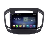 Navigatie Opel Insignia 2014-2017 Android 10, 10 inch, 8GB RAM, 128GB, 4G