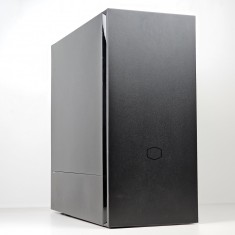 PC Refurbished Gaming AMD Ryzen 9 3900X, 64GB RAM, SSD 1TB Nou, ASUS STRIX X570-F Gaming, GeForce GTX 1080 Ti 12GB, Sursa Corsair TX750M 750W, Racire