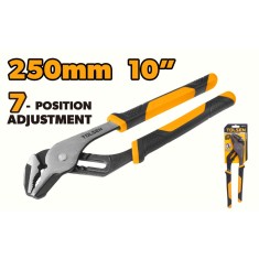 Cleste tip papagal 250 mm, Industrial, Tolsen