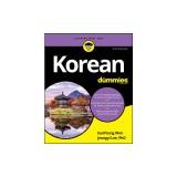Korean for Dummies