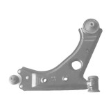 Brat suspensie roata Opel Adam, Combo (X12), Corsa D, Moog OPWP3960, parte montare : Punte fata, Dreapta